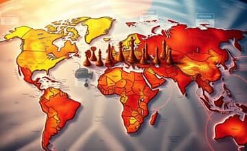 El Gran Tablero: Jugando con las Inversiones del Mundo