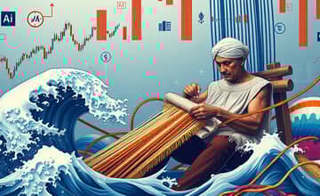 El Telar Global: Tejiendo una Cartera Resistente