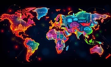 El Secreto del Éxito: Estrategias para tu Cartera Global