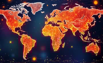 El Futuro Ahora: Anticipando Mercados Internacionales