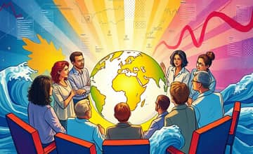 Mentes Maestras: Anáalisis Experto para Inversores Globales