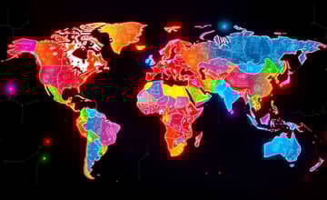 El Puzzle Global: Armado tu Cartera en el Extranjero