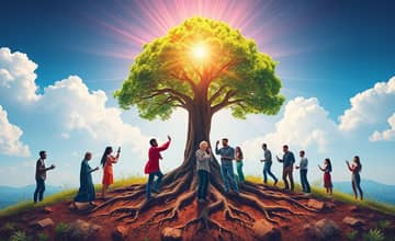 Capital Consciente: Invertir con Propósito Global