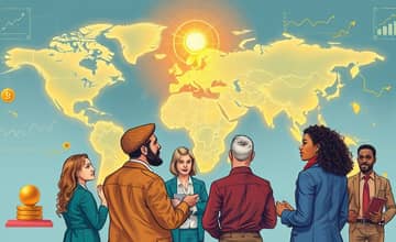 Conquista el Globo: Estrategias para Inversores Audaces