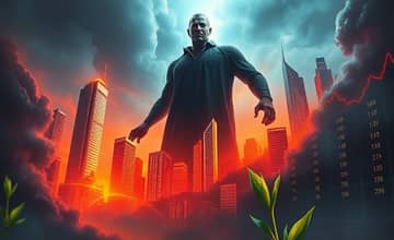 Despertando Gigantes: Identificando Mercados con Potencial