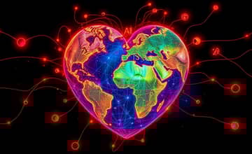 El Corazón del Mundo: Inversiones que Latén Globalmente