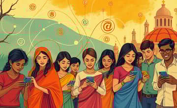 Microcréditos con IA: Inclusión Financiera Inteligente