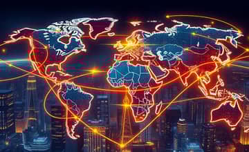 La Gran Apuesta: Dónde el Capital Encuentra su Hogar Global