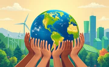 El Mundo a tus Pies: Invirtiendo con Perspectiva Planetaria