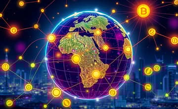 El Arte de Conectar: Tu Dinero en la Red Global