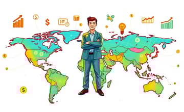 Sin Fronteras, Sin Miedos: Inversión Internacional Segura