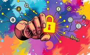 Identidad Soberana en Finanzas: El Poder del Control de Datos