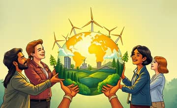 Transformando Patrimonios: Inversión Global con Impacto