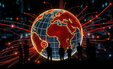 Más Allá del Límite: Creciendo con la Economía Mundial