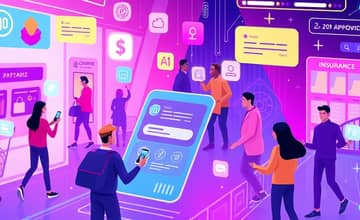 Finanzas Integradas: La Experiencia Bancaria en Cada Aplicación