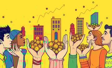 Inversión Fraccionada: Acceso a Grandes Activos con Pequeñas Cantidades