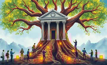 Banca Resiliente: Adaptándose a la Incertidumbre Económica