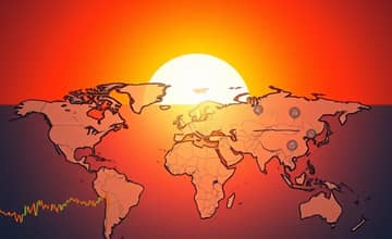 Donde el Sol no se Pone: Oportunidades de Inversión las 24 Horas