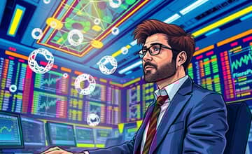 Asesoramiento Financiero Cuántico: Decisiones Basadas en Algoritmos Avanzados