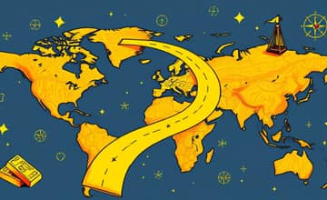 La Ruta del Oro: Invirtiendo en Activos Globales Clave