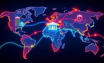 Ripple (XRP): ¿El Futuro de las Transacciones Bancarias?