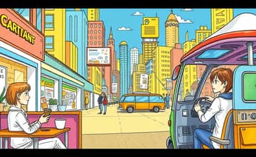 Pagos Invisibles: La Comodidad Redefinida en Transacciones