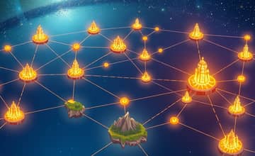 Cosmos (ATOM): El Internet de las Blockchains