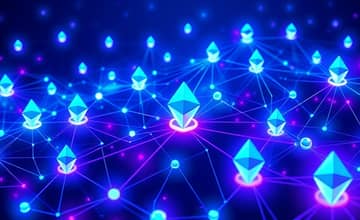 Conoce los Fundamentos de Ethereum: Más Allá de Bitcoin