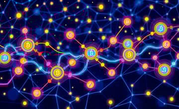 Polkadot (DOT): Uniendo el Ecosistema Descentralizado