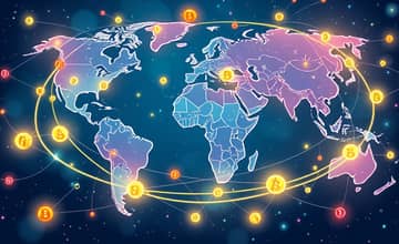 La Internet del Valor: Transacciones Seguras y Eficientes Globalmente