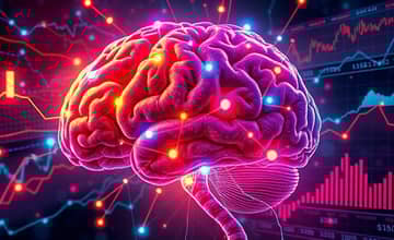 Neurofinanzas: Entendiendo la Psicología del Inversor Digital