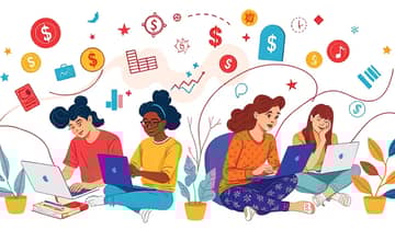 Servicios Financieros para la Economía Gig: Flexibilidad y Nuevas Oportunidades