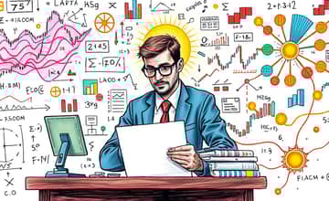 Ingeniería Financiera Avanzada: Diseñando Soluciones Innovadoras