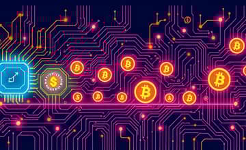 La Evolución del Trading Algorítmico en Cripto