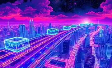 El Auge de las Blockchains de Capa 2: Soluciones de Escalado