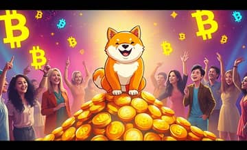 Dogecoin (DOGE): El Poder de una Criptomoneda Meme