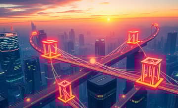 Chainlink (LINK): Elevando la Interoperabilidad Blockchain