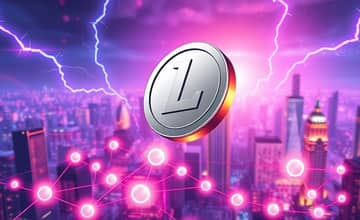 Litecoin (LTC): Pionero de la Altcoin