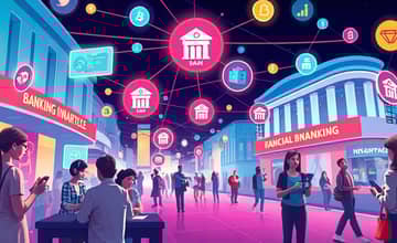 Bancos como Plataformas: El Nuevo Paradigma Financiero