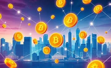 Tokenización de Activos Físicos: Una Nueva Frontera