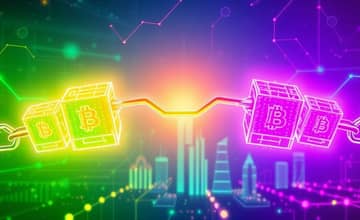 Fusión de Cadenas: El Caso de Ethereum y su Impacto