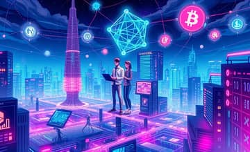 Desarrollo de DApps: Construyendo el Futuro Descentralizado