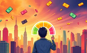 El Score Crediticio de tus Tarjetas: Más Allá del Número