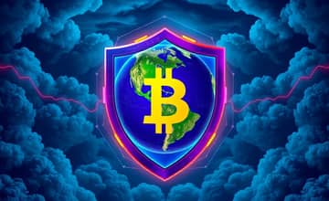 Criptomonedas como Refugio de Valor: ¿Una Realidad?