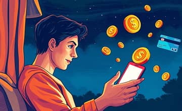 Mini Préstamos con tu Tarjeta: Una Opción de Último Recurso