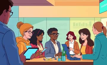 La Revolución de la Experiencia del Cliente en el Sector Financiero