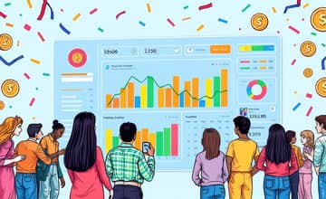 Gamificación de la Inversión: Aprender a Crecer tu Capital