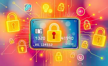 Tarjetas de Crédito Seguras: Blindando tus Finanzas