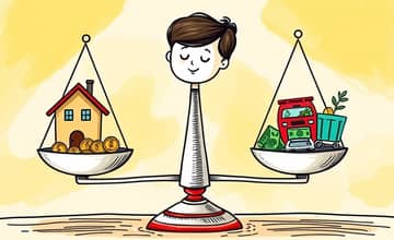 La Regla del 30%: Manteniendo tu Uso del Crédito Bajo Control