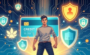 Cómo Detectar y Evitar el Robo de Identidad con Tarjetas